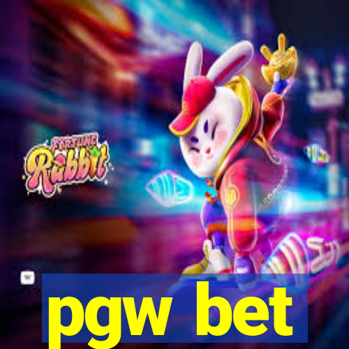 pgw bet